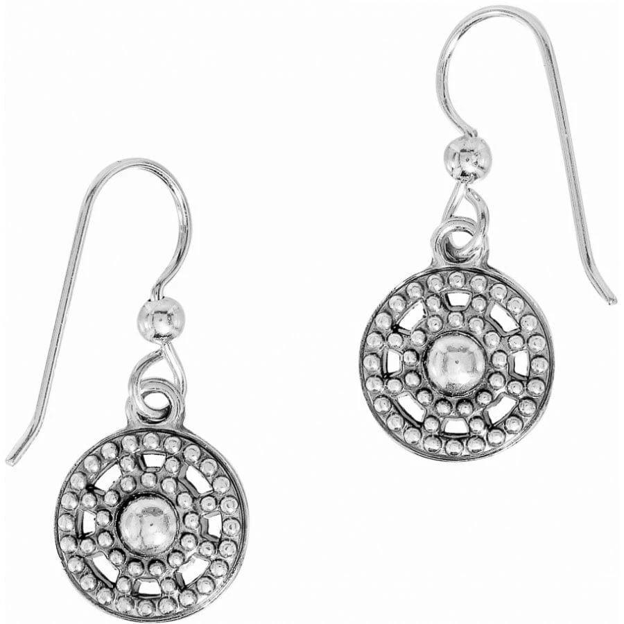Illumina French Wire Earrings - Image 2