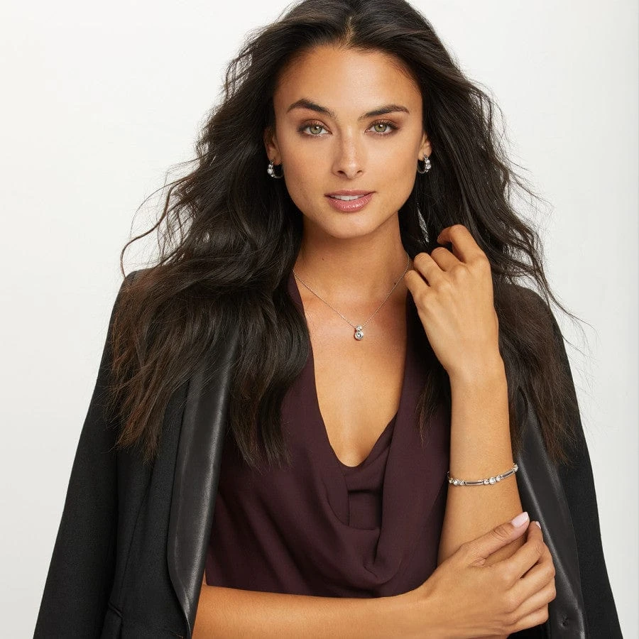 Infinity Sparkle Bracelet - Image 3