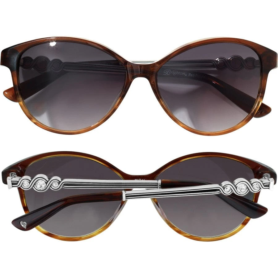 Infinity Sparkle Sunglasses - Image 3