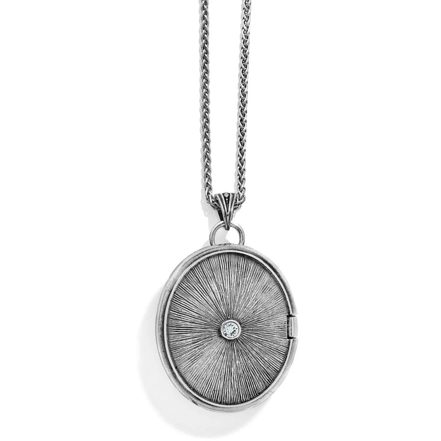 Intrigue Convertible Locket Necklace - Image 3