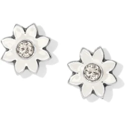 Jasmine Mini Post Earrings