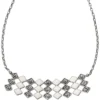 Lanakai Reversible Bib Necklace