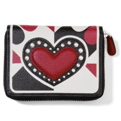 Look Of Love Medium Wallet