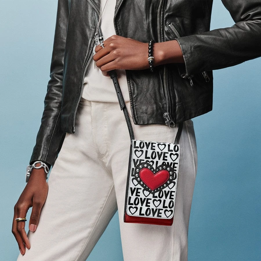 Look Of Love Phone Organizer - Image 4