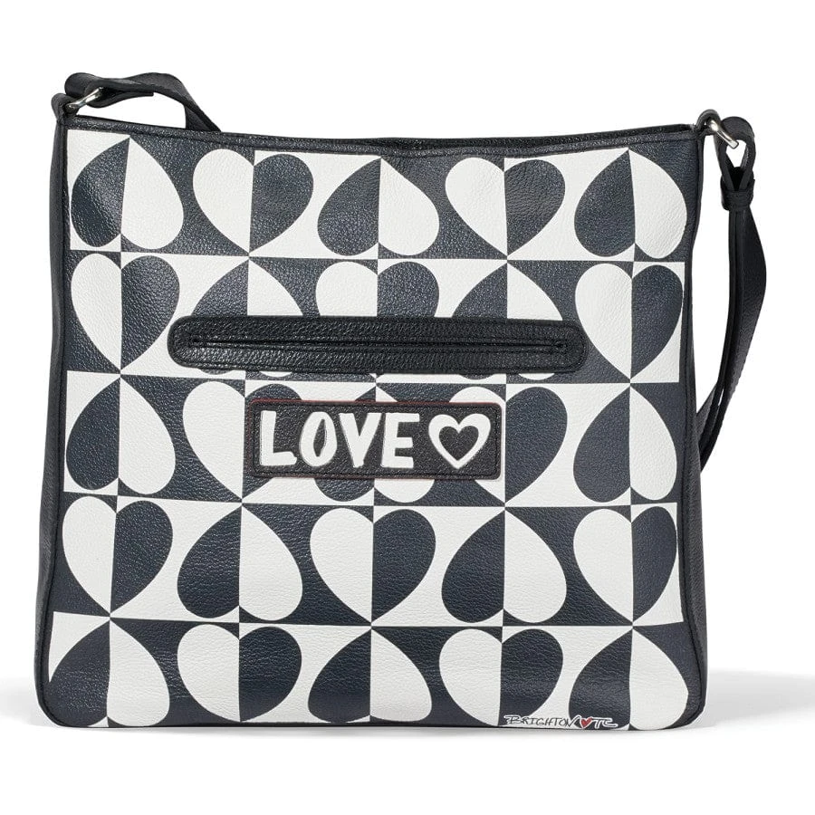 Look Of Love Shoulderbag - Image 3