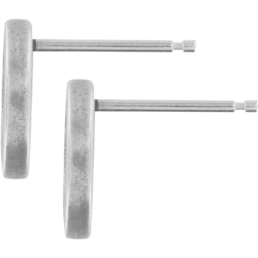 Lorenza Post Earrings - Image 2