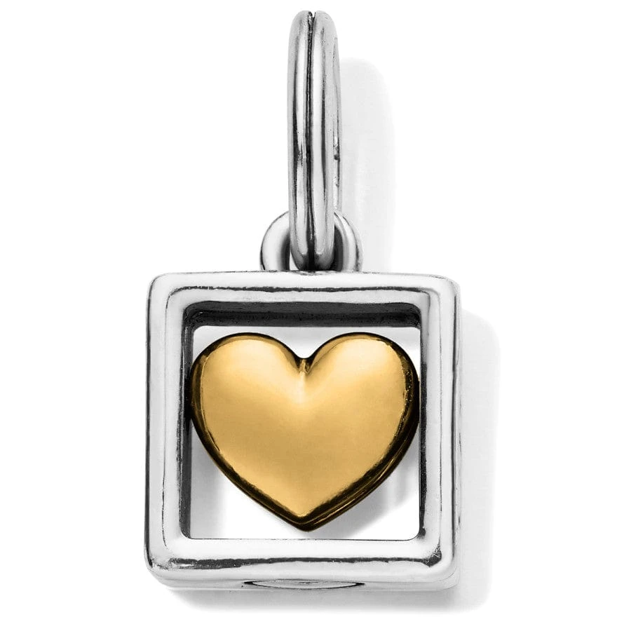 Love Always Charm Necklace - Image 3