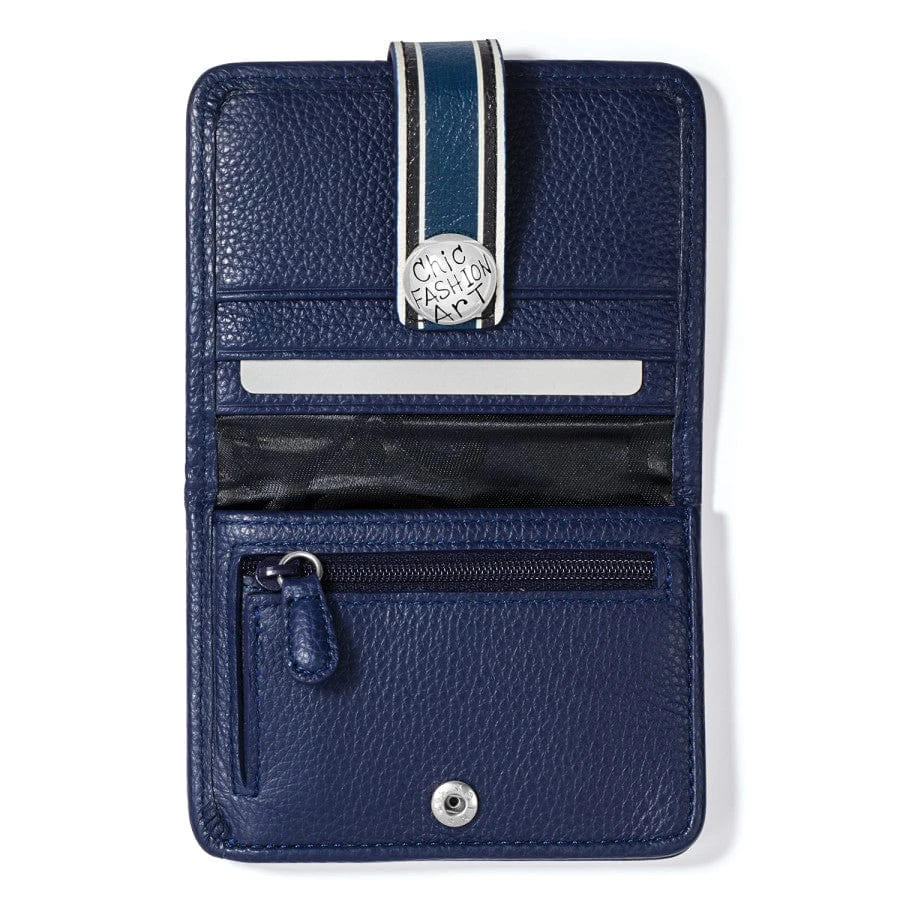 Love Bouquet Small Wallet - Image 2