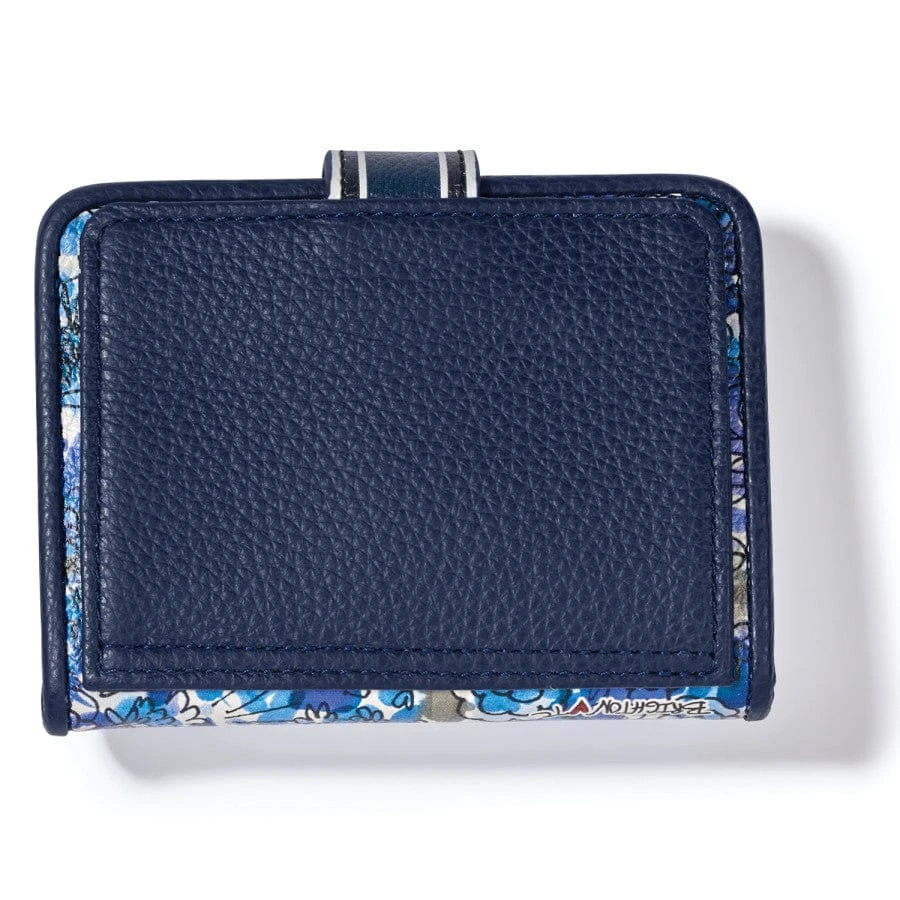 Love Bouquet Small Wallet - Image 4