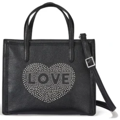 Love Me Cross Body Tote