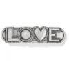 Love Me Tender Barrette