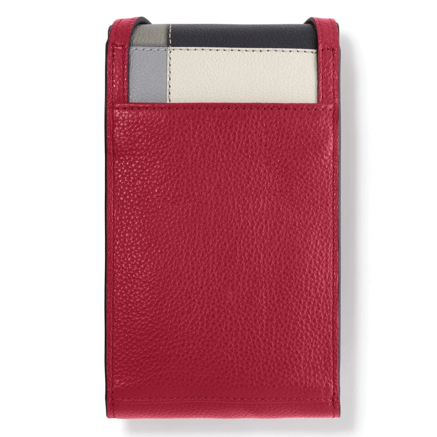 Love Patch Phone Organizer - Image 3