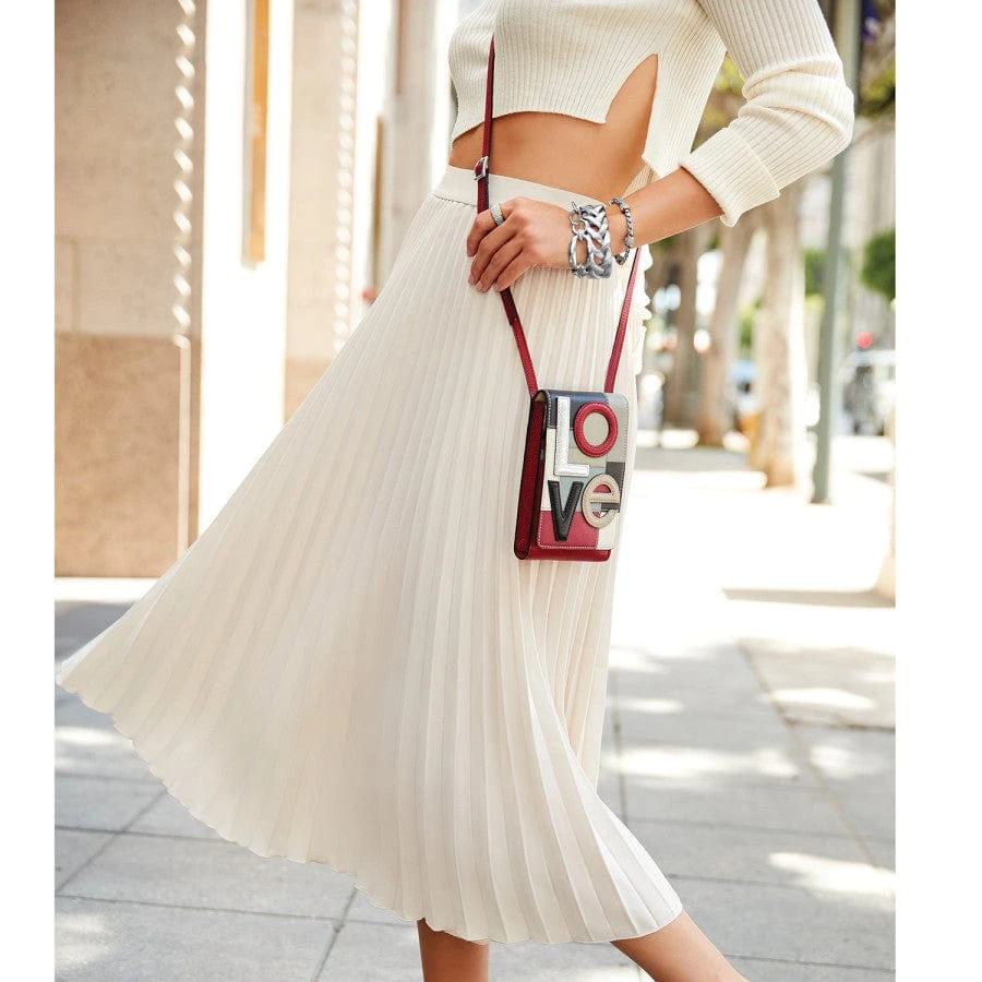 Love Patch Phone Organizer - Image 5