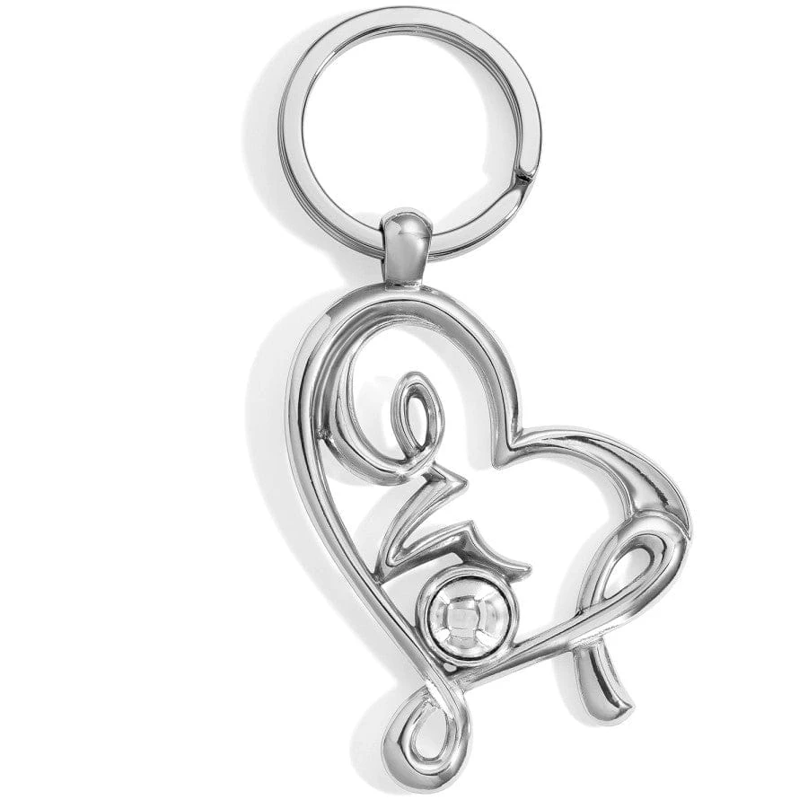 Love Story Key Fob - Image 2
