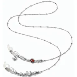 Lucky Charms Sunglass Chain Holder