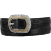 Marcus Two-Tone Reversible Belt