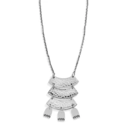 Marrakesh Soleil Layered Necklace