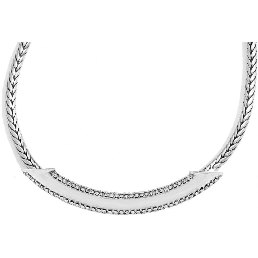 Meridian Blaze Collar Necklace - Image 2