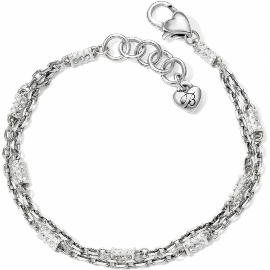 Duet Bracelet
