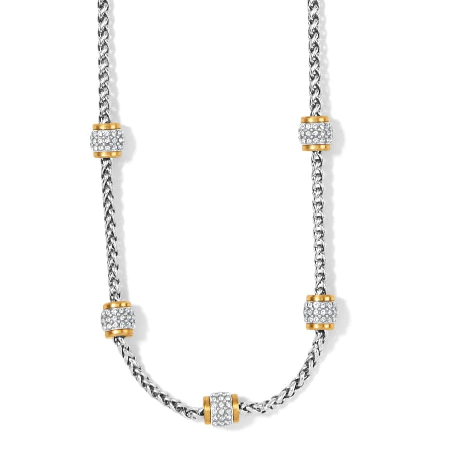 Meridian Petite Short Necklace - Image 6