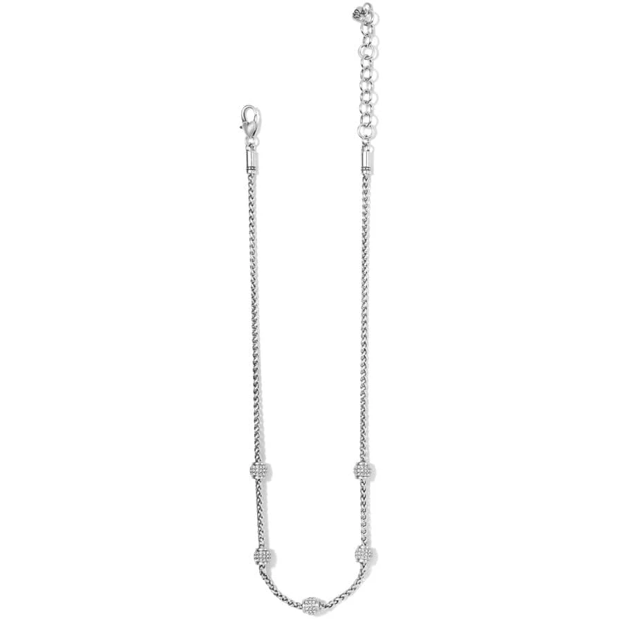 Meridian Petite Short Necklace - Image 2