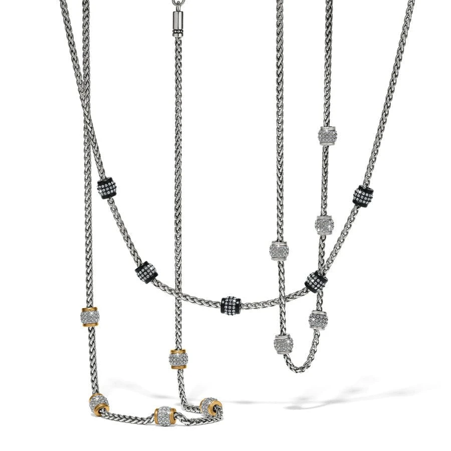 Meridian Petite Short Necklace - Image 9