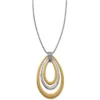 Meridian Swing Long Necklace