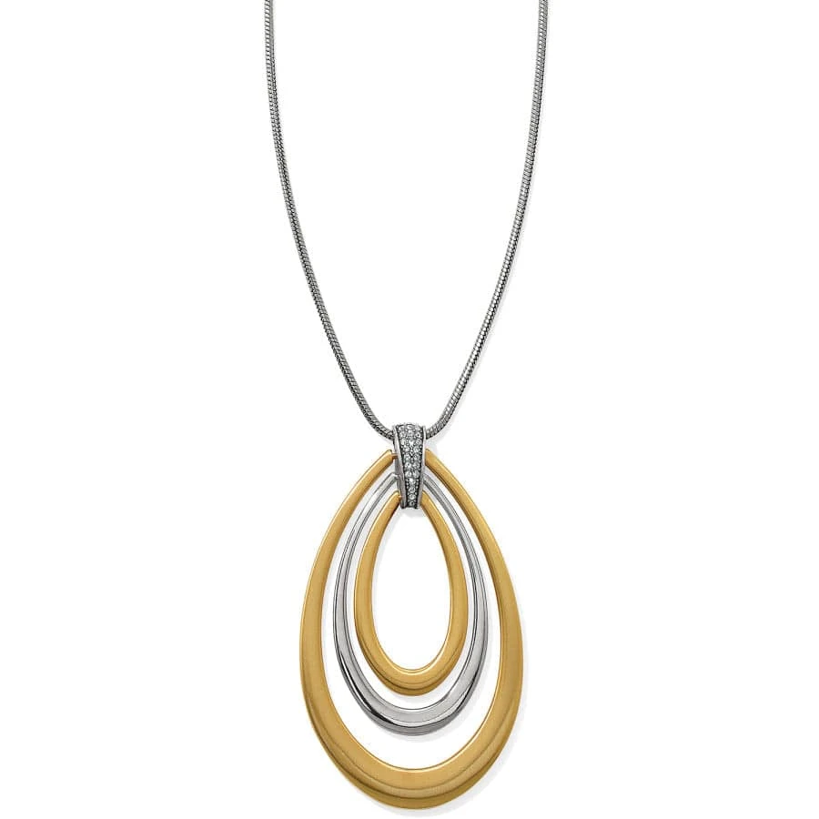 Meridian Swing Long Necklace