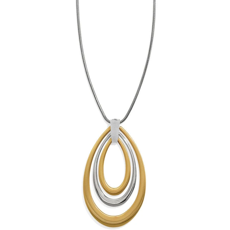 Meridian Swing Long Necklace - Image 2
