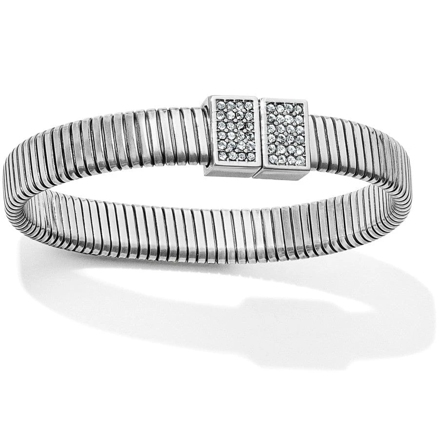 Meridian Zenith Tubogas Soft Bangle