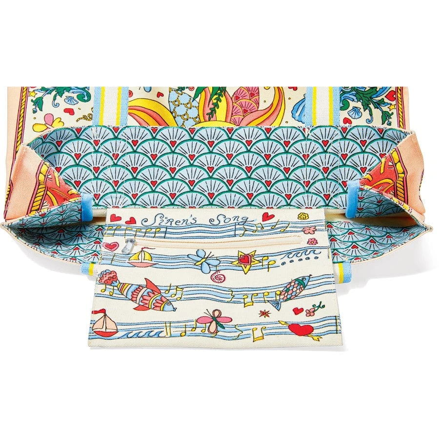Mermaid Tote - Image 2