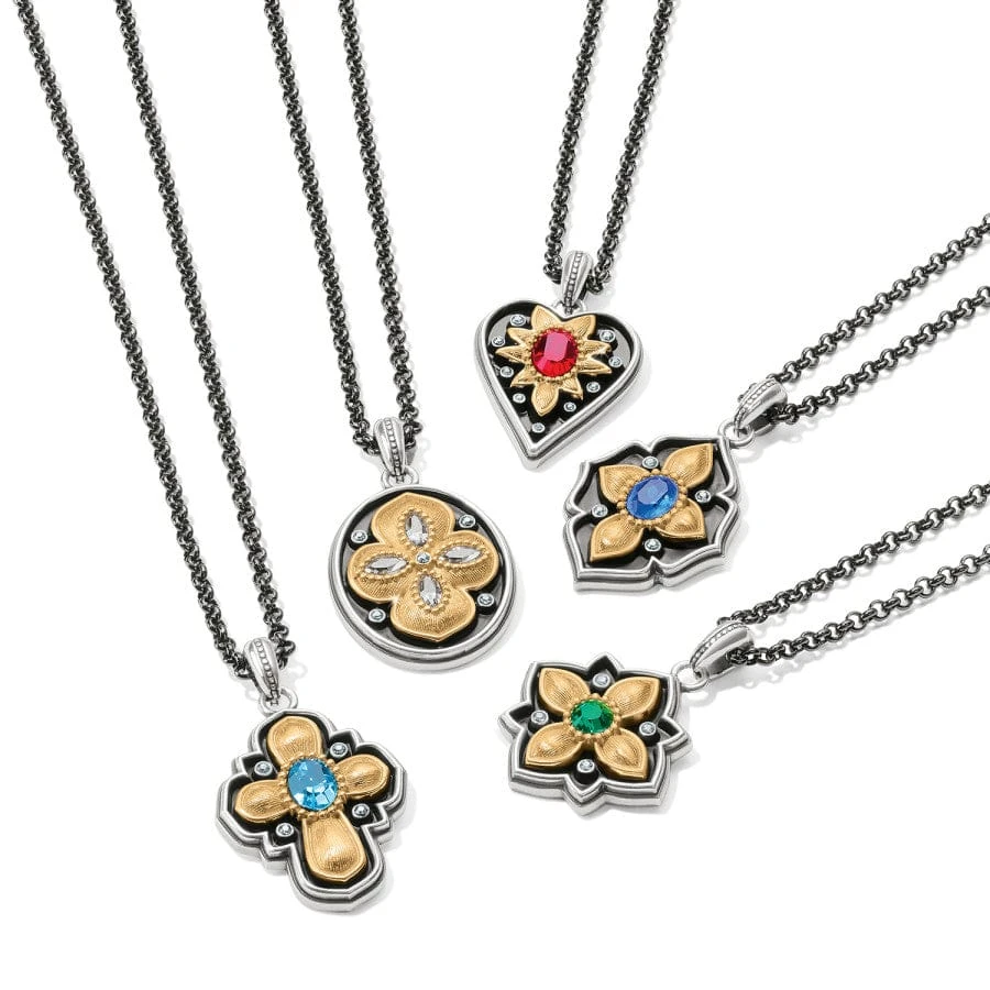 Monarch Dream Necklace - Image 5