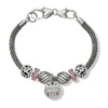 Mother's Love Charm Bracelet