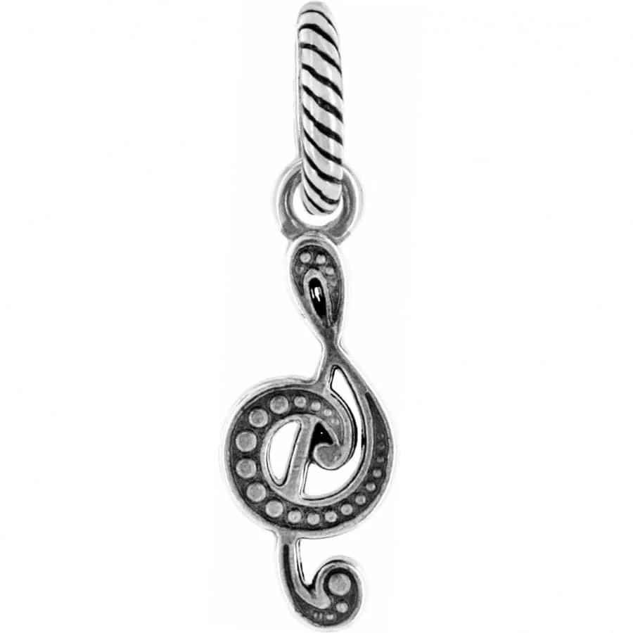 Music Note Charm - Image 3