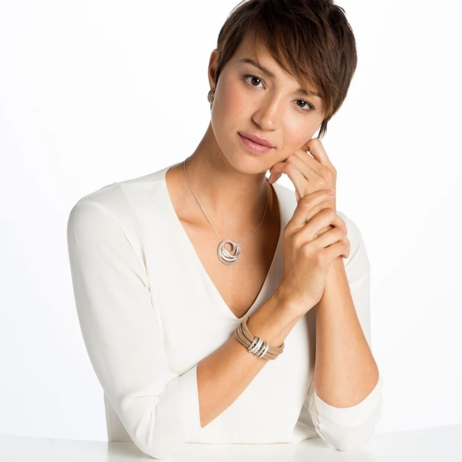 Neptune's Rings Bracelet - Image 6