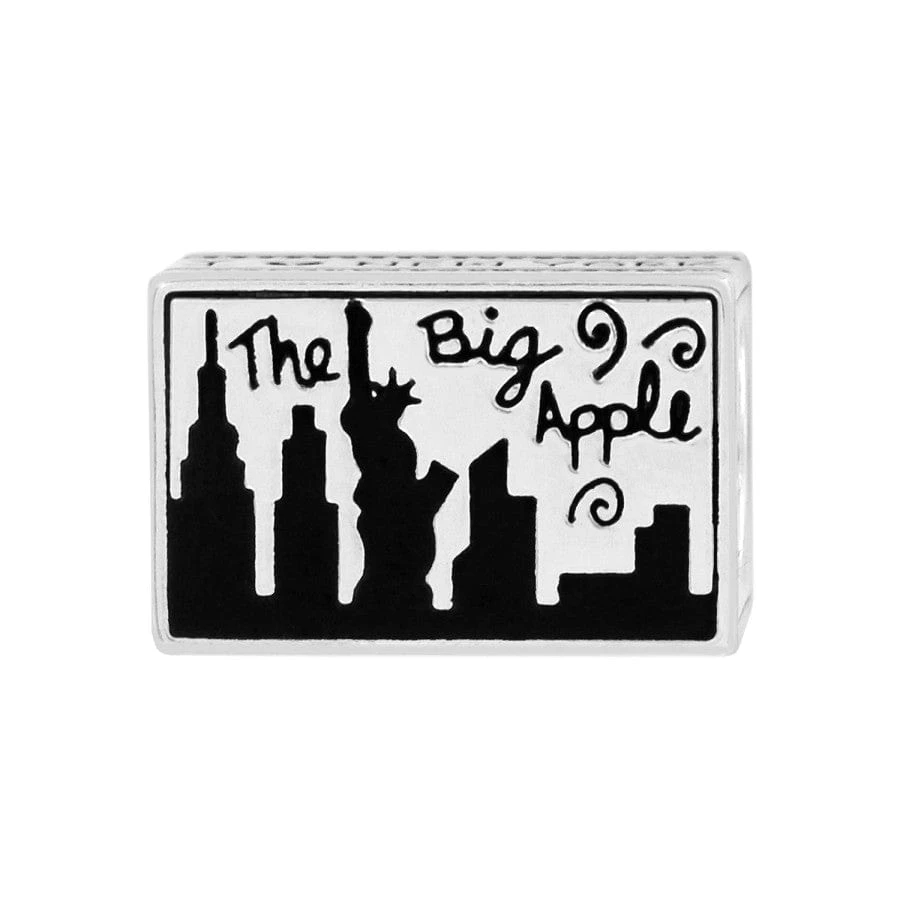 New York Postcard Bead - Image 4