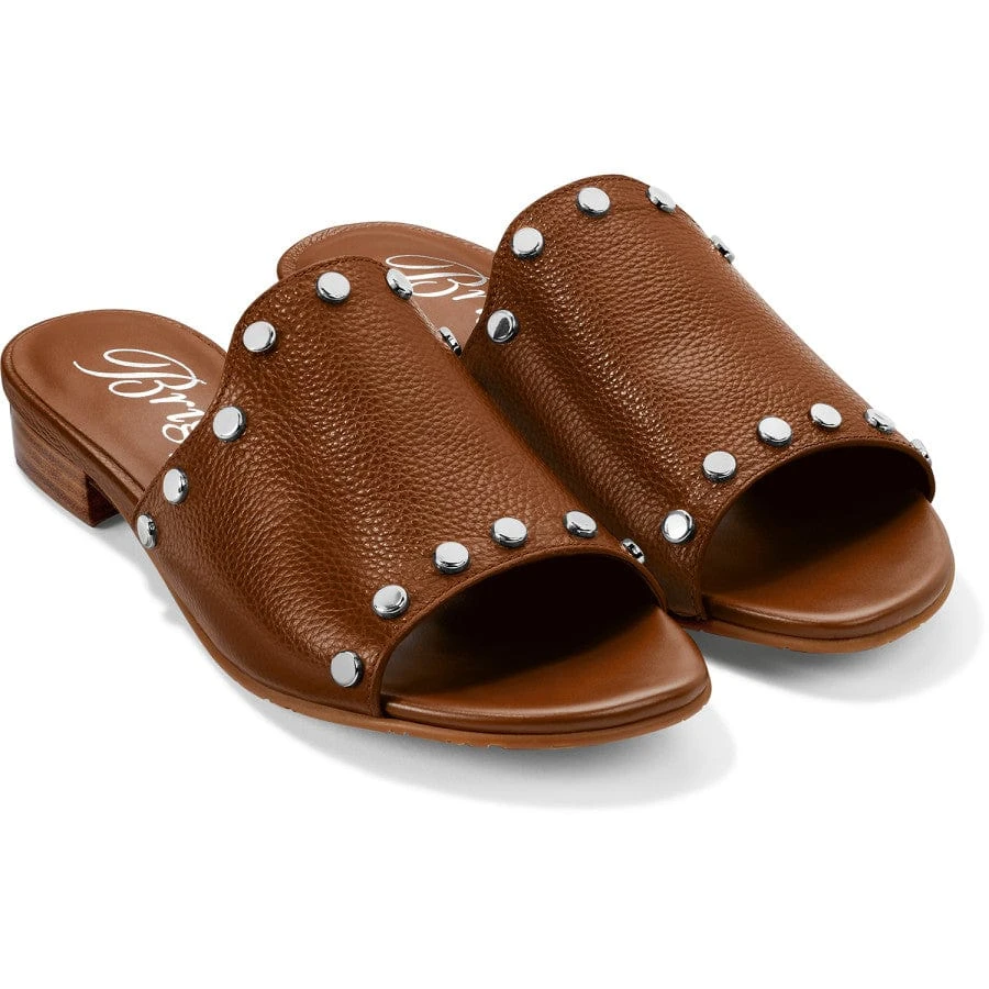Night Studded Sandals - Image 13