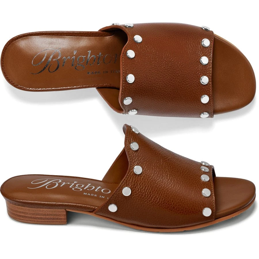 Night Studded Sandals - Image 14