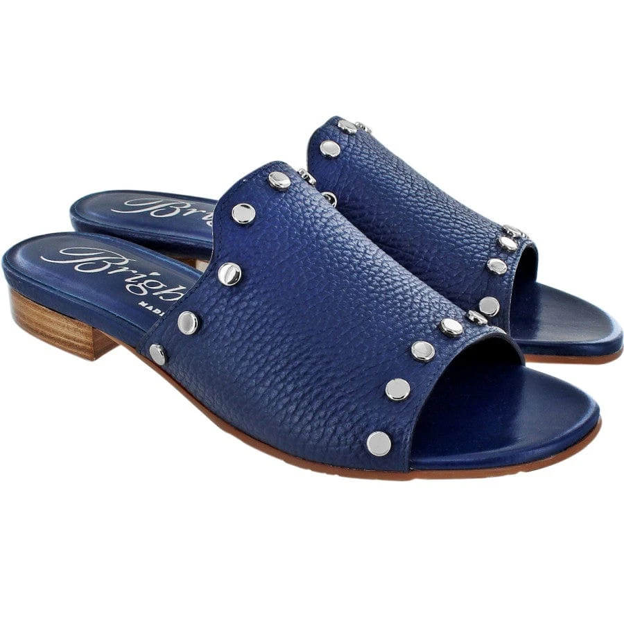 Night Studded Sandals - Image 4