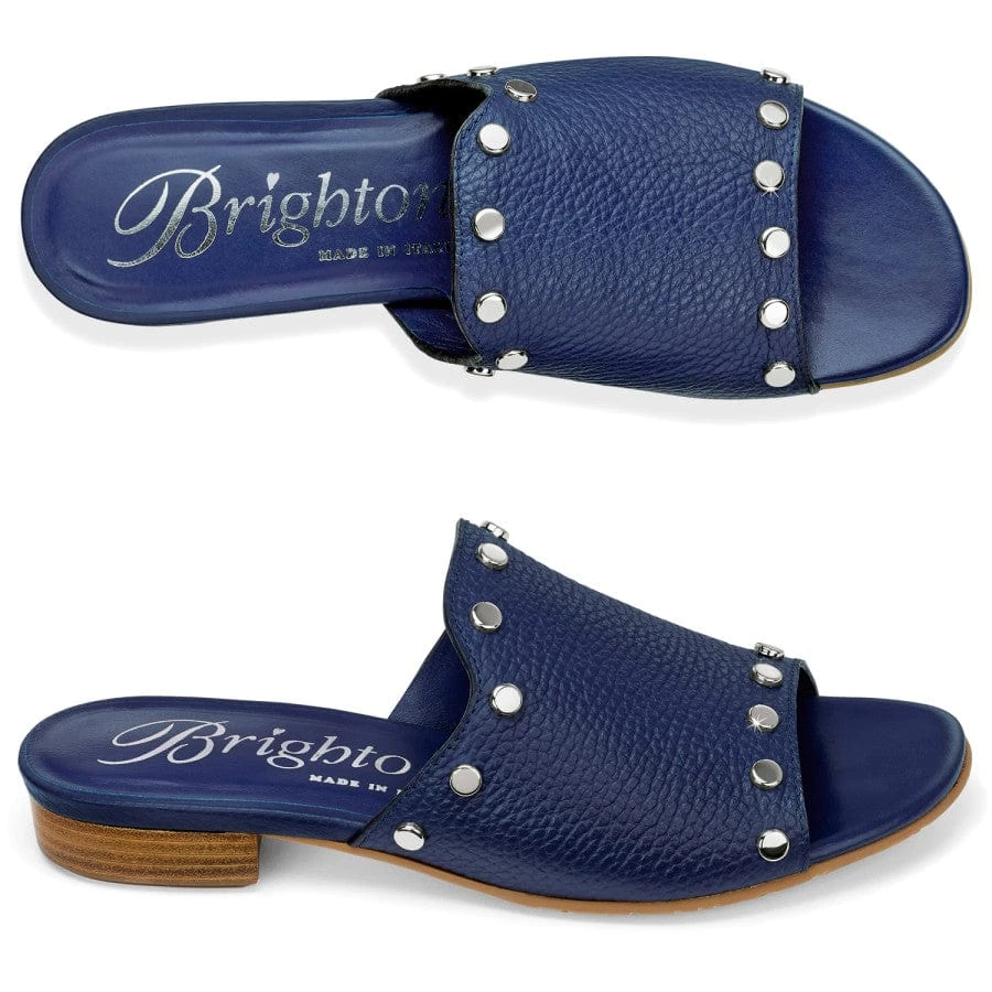 Night Studded Sandals - Image 5