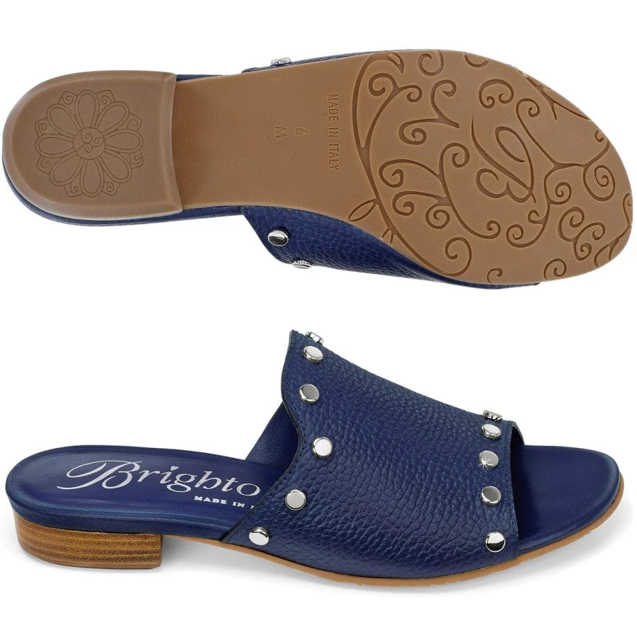 Night Studded Sandals - Image 6