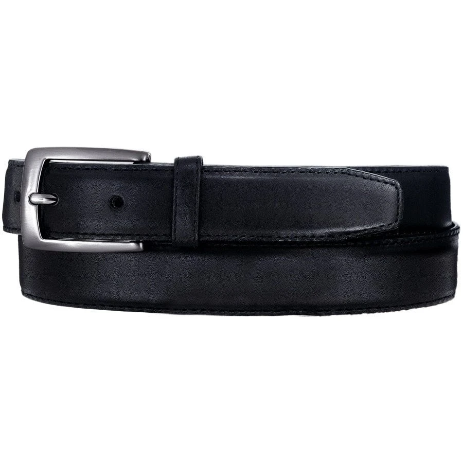 Norton Dress Satin Buckle Belt - Image 2