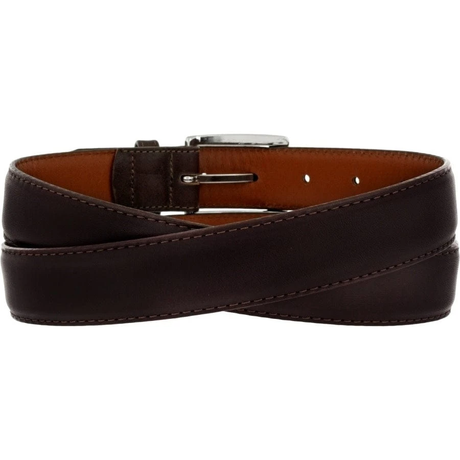 Norton Dress Satin Buckle Belt - Image 5