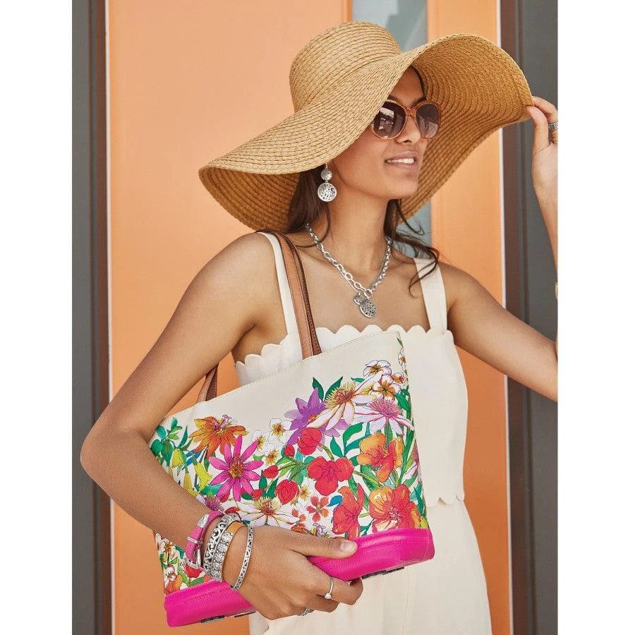 Orchid Tote - Image 5