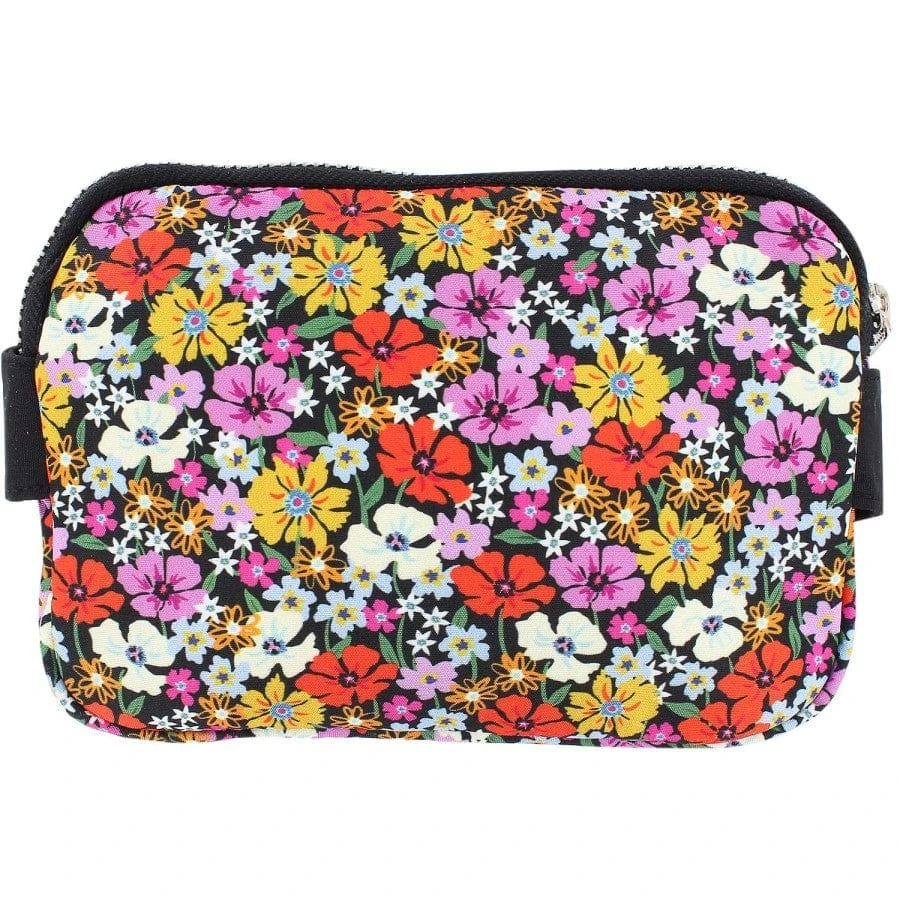 Painted Poppies Belt Bag - Image 3