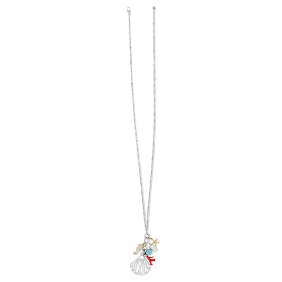 Paradise Cove Charm Necklace - Image 2
