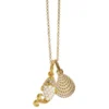 Paradise Cove Shell Necklace