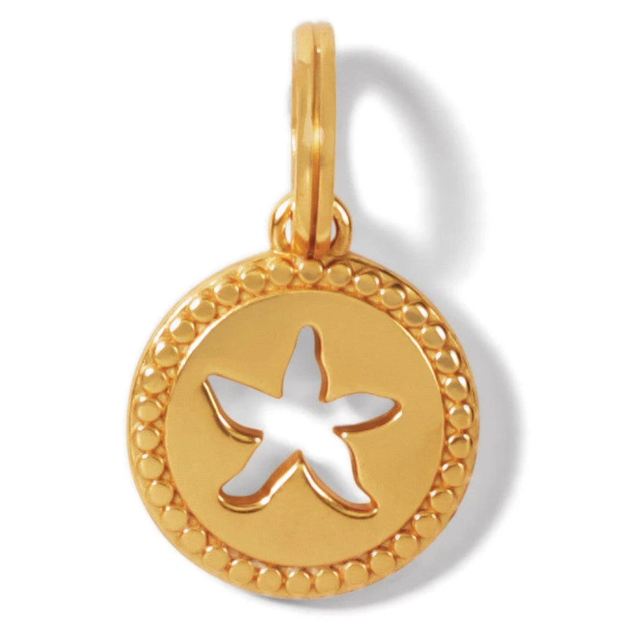 Paradise Cove Starfish Charm - Image 2