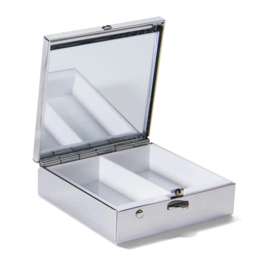 Paradise Garden Pill Box - Image 2