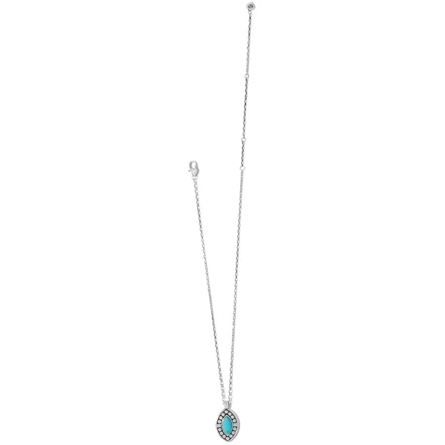 Pebble Dot Dream Short Necklace - Image 2